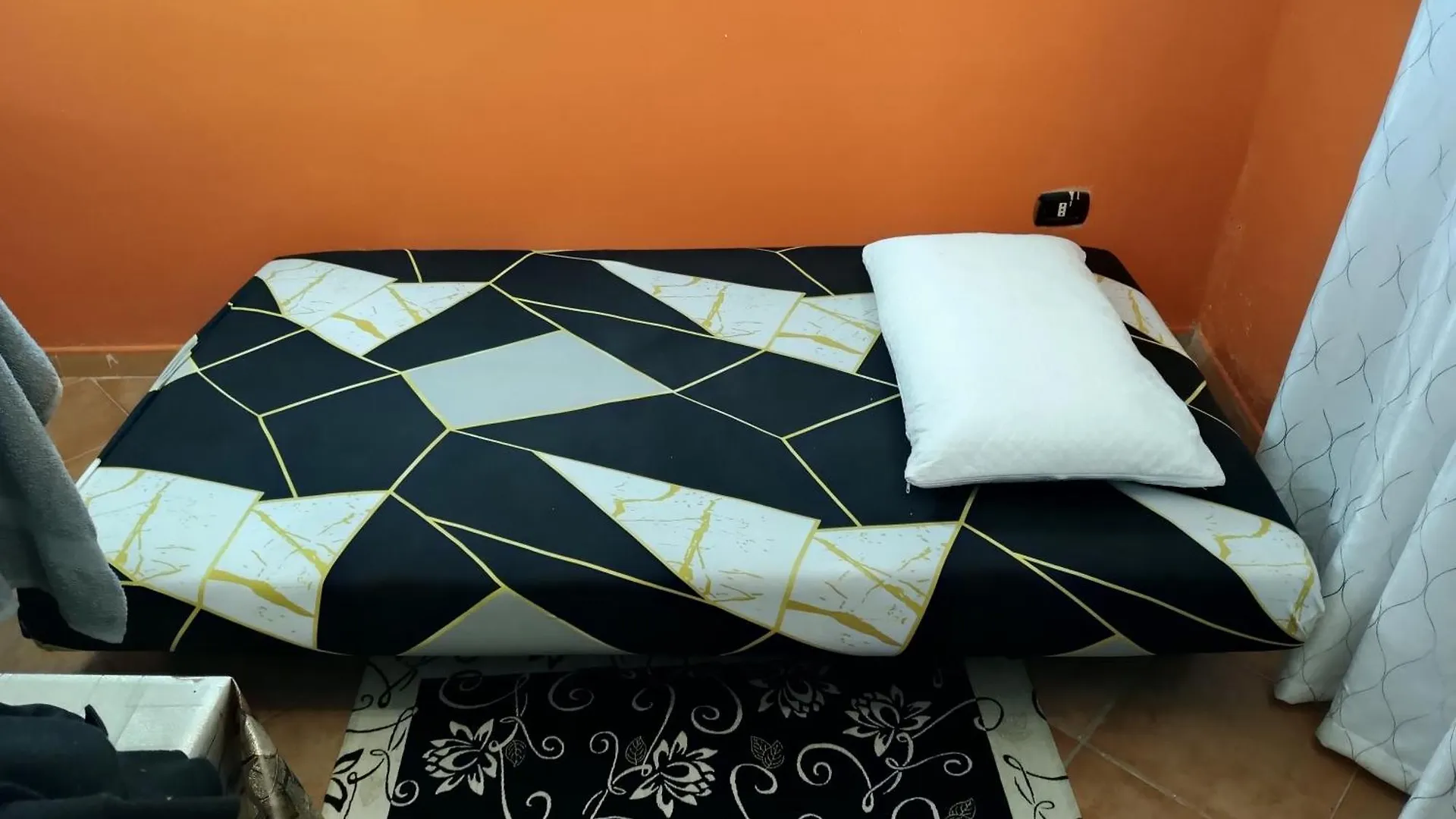 Apartamento la casa antica Sassari Italia
