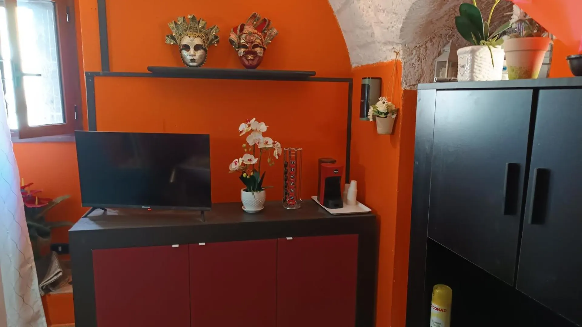 Apartamento la casa antica Sassari