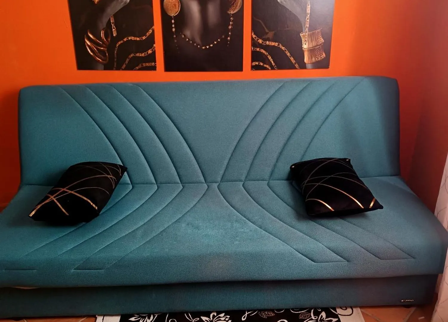Apartamento la casa antica Sassari
