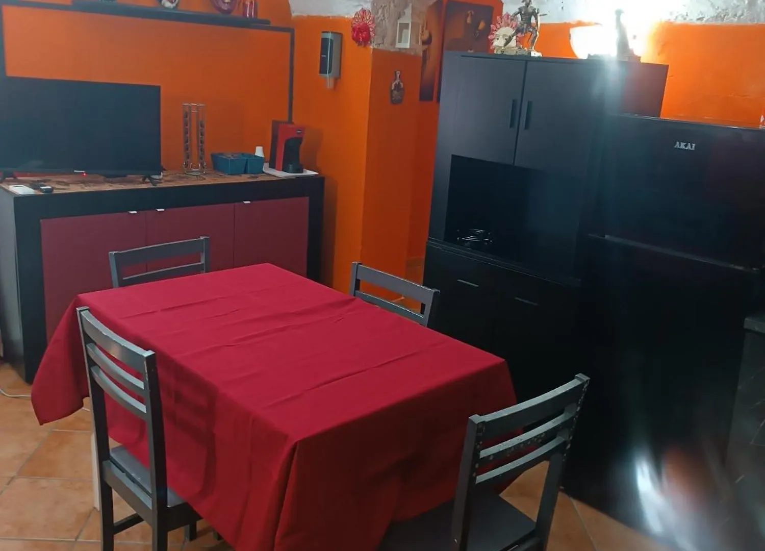 Apartamento la casa antica Sassari