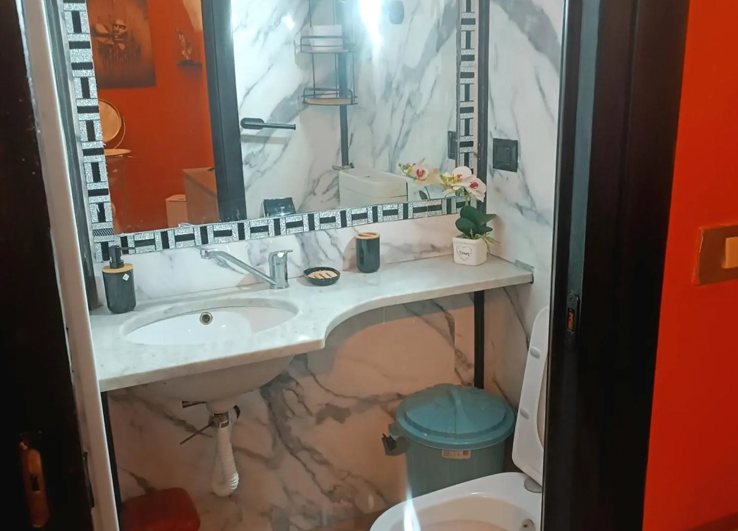 Apartamento la casa antica Sassari 0*,  Italia