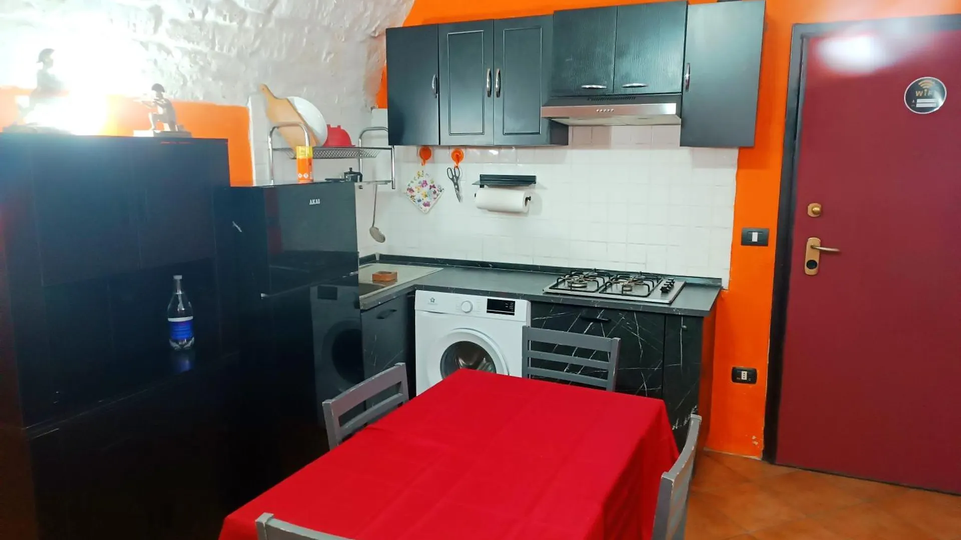 Apartamento la casa antica Sassari