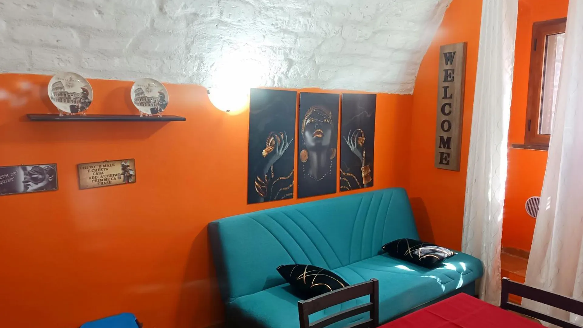 Apartamento la casa antica Sassari 0*,  Italia