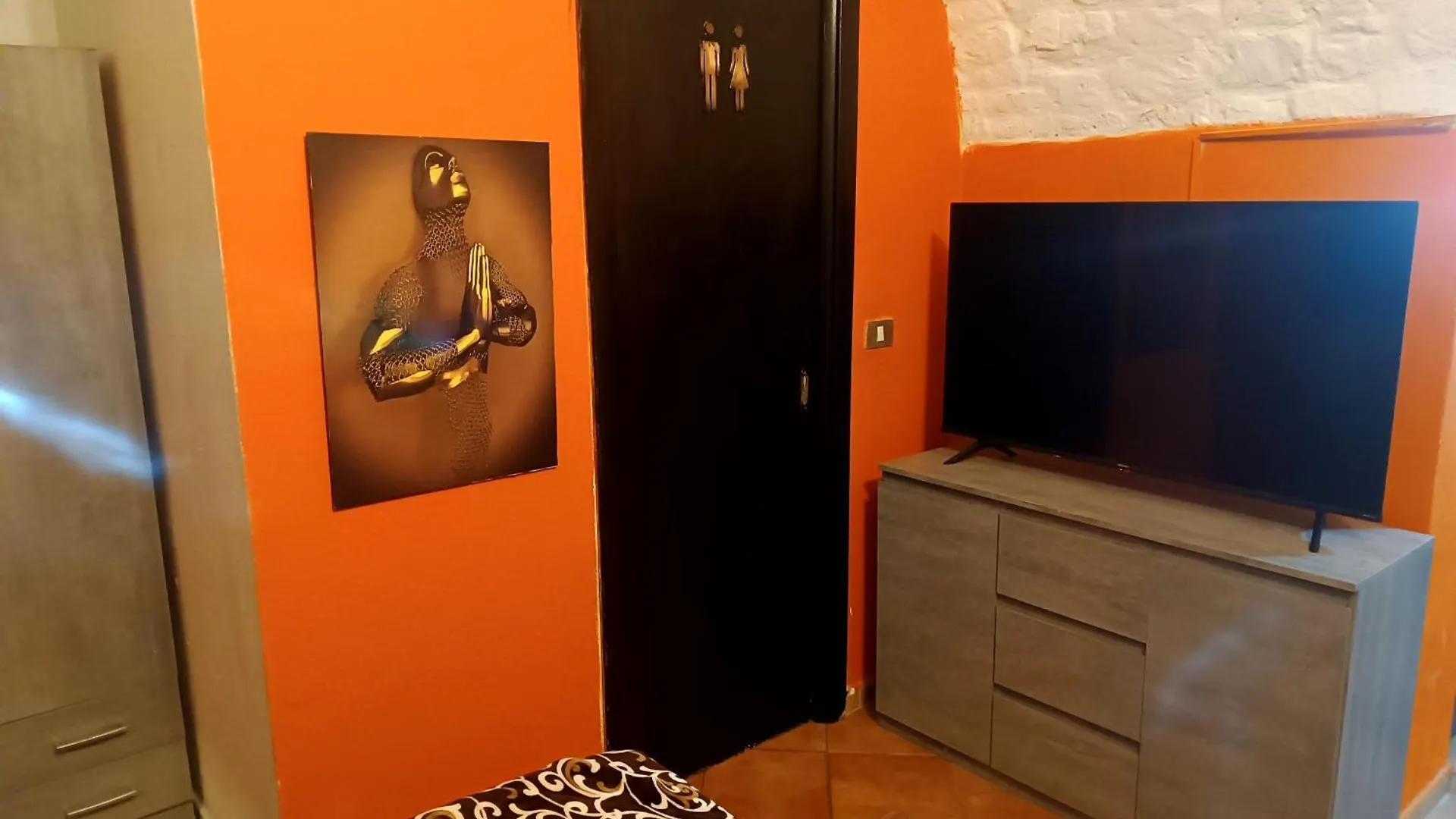 Apartamento la casa antica Sassari